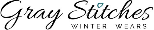 Gray Stitches | Premium Winter Store