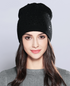 Thick Vogue Winter Hat